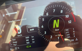 DUCATI DUCATI  MULTI  STRADA V4 RALLY 2024 6A04