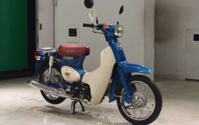 HONDA LITTLE CUB AA01
