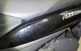 SUZUKI ADDRESS 110 CE47A
