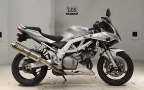SUZUKI SV1000S 2003 VT54A