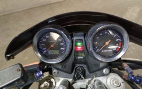 HONDA CB1300SF SUPER FOUR SC40