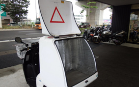 YAMAHA GEAR PARKING STAND UA08J