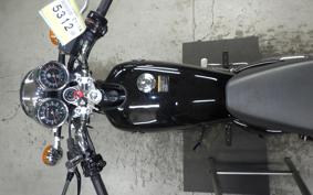 YAMAHA SR400 Gen.4 2018 RH03J