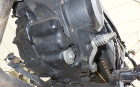 YAMAHA TW200 2JL