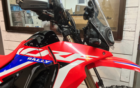 HONDA CRF250 RALLY MD47