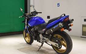 HONDA HORNET 250 2022 MC31
