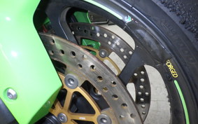 KAWASAKI ZX 10 NINJA RR 2022 ZXT02L