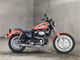 Фото Harley XL883R 2002 с японского аукциона