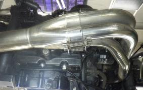 KAWASAKI XANTHUS 1994 ZR400D