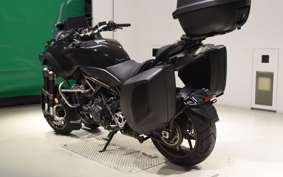 YAMAHA NIKEN GT 2024