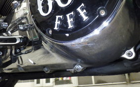 HARLEY FLHX 1580 2007