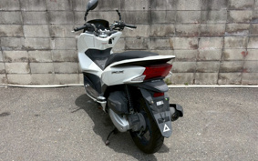 HONDA PCX125 JF56