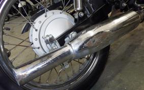 HONDA CB400SS E NC41