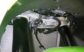 KAWASAKI ZX 10 NINJA RR 2022 ZXT02L