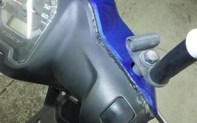 HONDA TACT-4ﾍﾞｰｼｯｸ AF79
