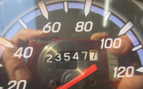 SUZUKI ADDRESS V110 CE47A