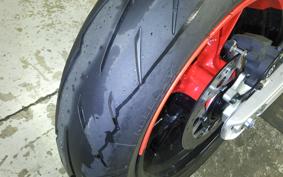 DUCATI HYPERMOTARD 698 2025