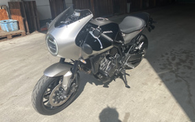 HONDA HAWK 11 2022 SC85
