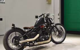 YAMAHA DRAGSTAR 400 1996 4TR
