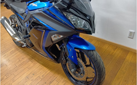 KAWASAKI Ninja 250 SE EX250L