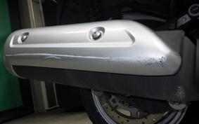 SUZUKI SKYWAVE 200 (Burgman 200) 2019 CH41A