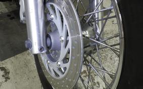 YAMAHA DRAGSTAR 400 CLASSIC  2009 VH02J