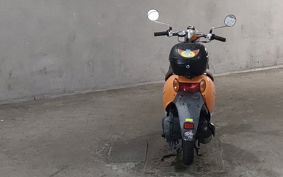 SUZUKI LET's 4 CA45A