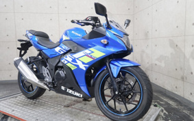 SUZUKI GSX250R DN12B