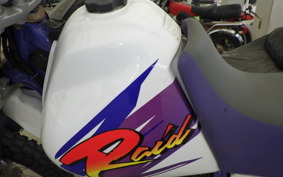 YAMAHA TT250R RAID 1997 4WA