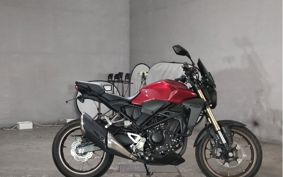 HONDA CB250R MC52