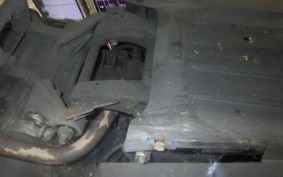 HONDA DIO 110 JF31