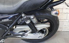 HONDA CB1100RS FINAL ED 2022 SC65