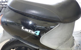 SUZUKI LET's 4 CA46A