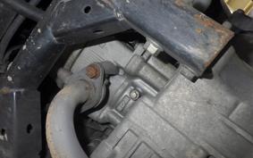 YAMAHA TRICITY 125 SE82J