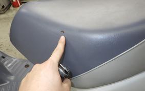 HONDA PAL 2009 AF17