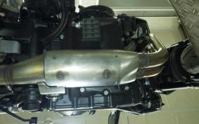 HONDA CB750HORNET 2025 RH24