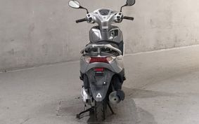 HONDA LEAD 125 JF45