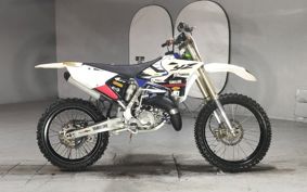 YAMAHA YZ125 CE16C