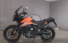 KTM 390 ADVENTURE JGJ40