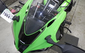 KAWASAKI ZX 10 NINJA ABS 2017