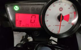 YAMAHA YZF-R125 RE06