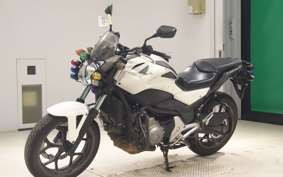 HONDA NC750L RC67