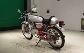 HONDA DREAM 50 AC15