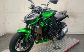 KAWASAKI Z1000 2022 ZXT00W