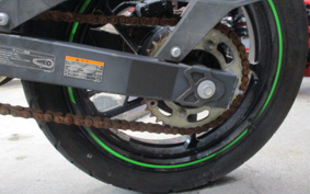 KAWASAKI Ninja 250 ABS EX250P