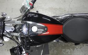SUZUKI BOULEVARD M109R 2012