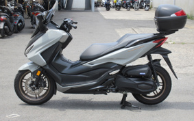HONDA FORZA 250 MF17
