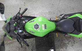 KAWASAKI NINJA 250 SL 1996 BX250A