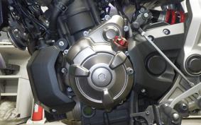 YAMAHA MT-07 2015 RM07J