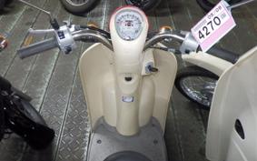 HONDA CREA SCOOPY AF55